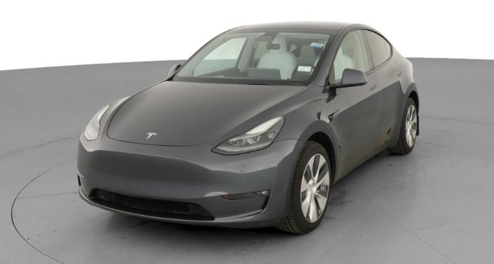 Thumbnail: 2023 Tesla Model Y - 1