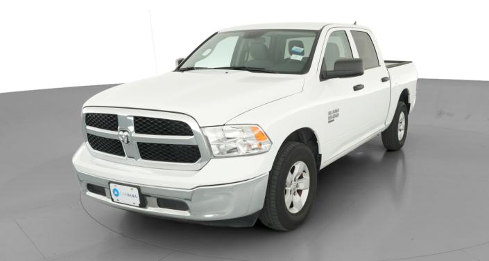 Thumbnail: 2024 RAM 1500 Classic - 1