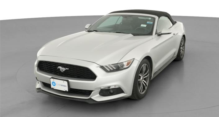 2016 Ford Mustang  -
                  Trenton, OH