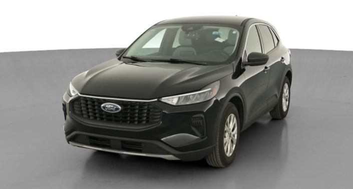 Thumbnail: 2024 Ford Escape - 1