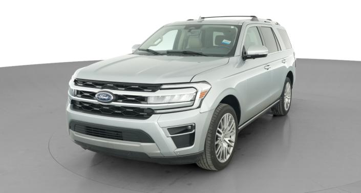 Thumbnail: 2024 Ford Expedition - 1