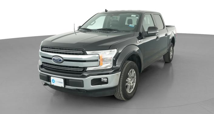 Thumbnail: 2019 Ford Econoline - 1