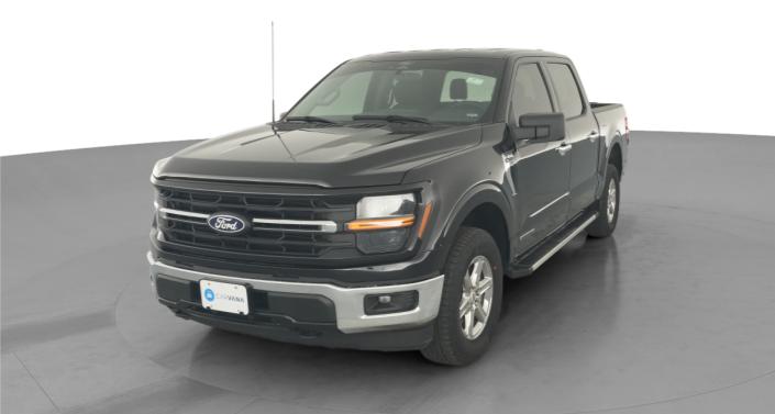 Thumbnail: 2025 Ford Econoline - 1