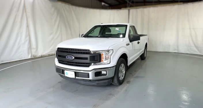 2019 Ford Econoline E-150 -
                  Houston, TX