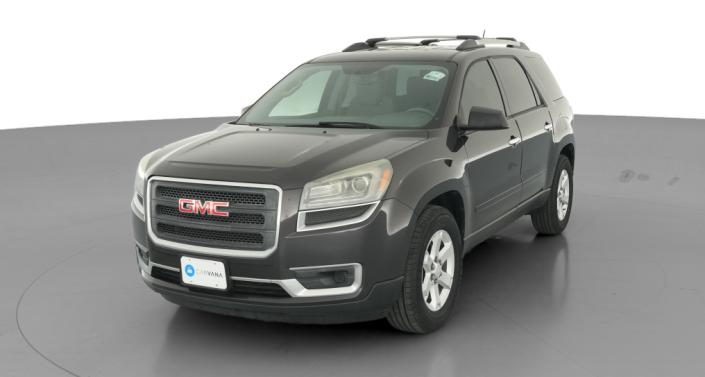 2016 GMC Acadia SLE -
                  San Antonio, TX