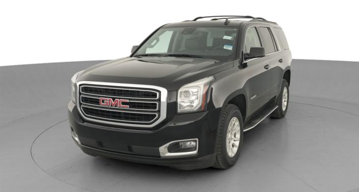Thumbnail: 2020 GMC Yukon - 1