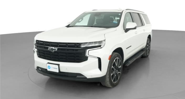 Thumbnail: 2023 Chevrolet Suburban - 1