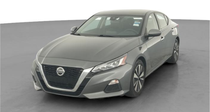 Thumbnail: 2021 Nissan Altima - 1