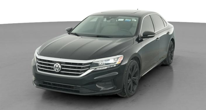 Thumbnail: 2020 Volkswagen Passat - 1