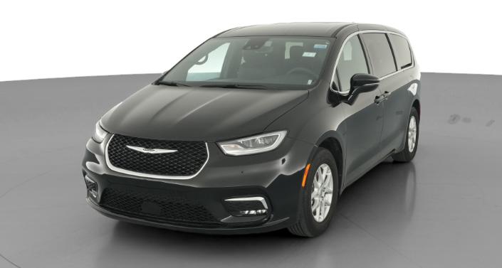 Thumbnail: 2025 Chrysler Pacifica - 1