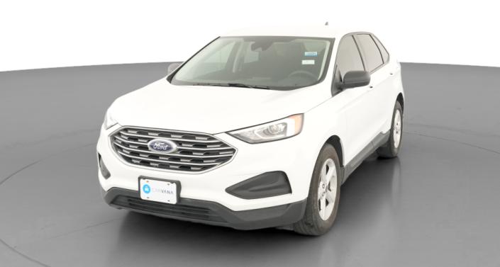 Thumbnail: 2021 Ford Edge - 1