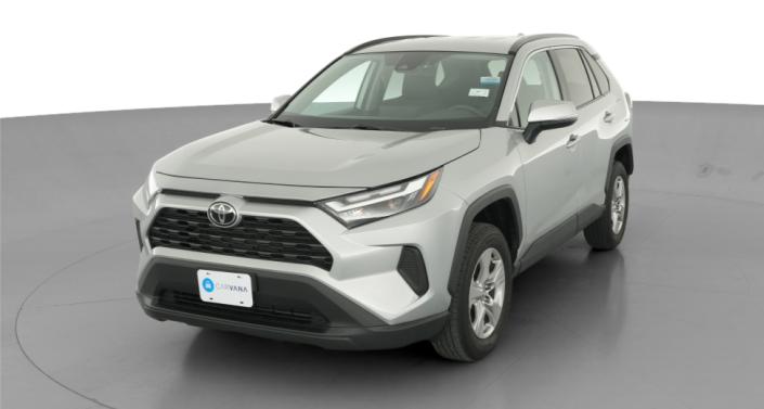 Thumbnail: 2025 Toyota RAV4 - 1