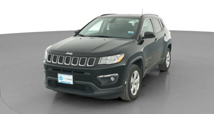 Thumbnail: 2019 Jeep Compass - 1