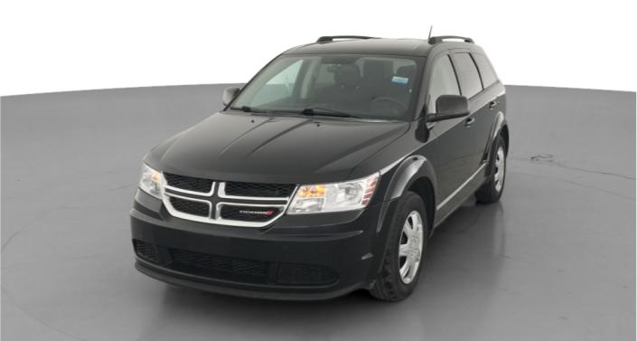 2016 Dodge Journey SE -
                  Beverly, NJ