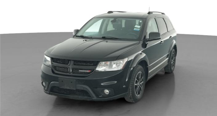 2019 Dodge Journey SE -
                  Indianapolis, IN