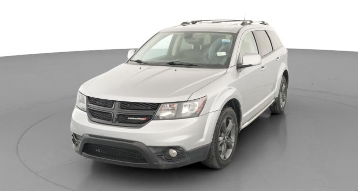 Thumbnail: 2020 Dodge Journey - 1