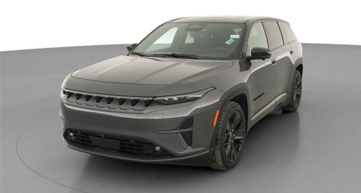 2024 Jeep Wagoneer S Launch Edition -
                  West Memphis, AR