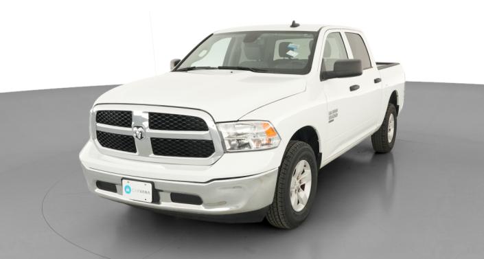 Thumbnail: 2023 RAM 1500 Classic - 1