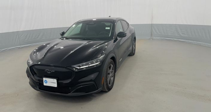 2021 Ford Mustang Mach-E Select -
                  Akron, NY