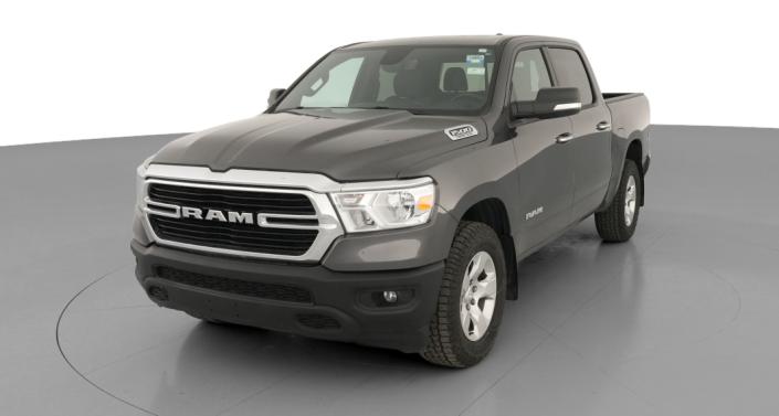 Thumbnail: 2019 RAM 1500 - 1
