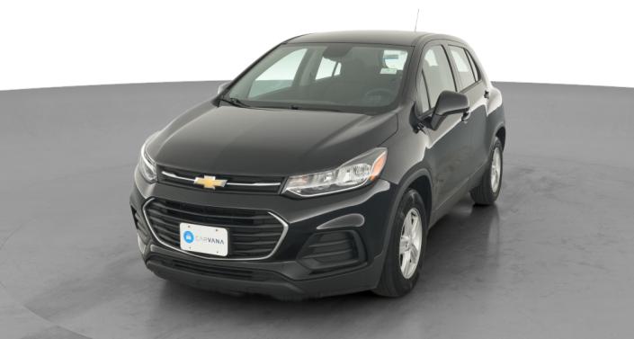 Thumbnail: 2019 Chevrolet Trax - 1