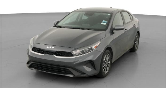 Thumbnail: 2024 Kia Forte - 1
