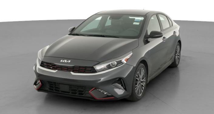 Thumbnail: 2024 Kia Forte - 1