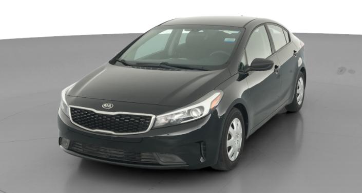 Thumbnail: 2017 Kia Forte - 1