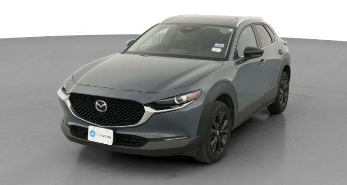 Thumbnail: 2024 Mazda CX-30 - 1
