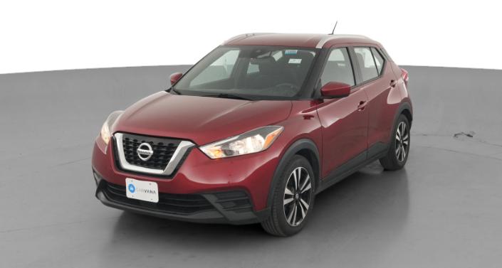 Thumbnail: 2020 Nissan Kicks - 1