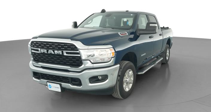 Thumbnail: 2024 RAM 2500 - 1