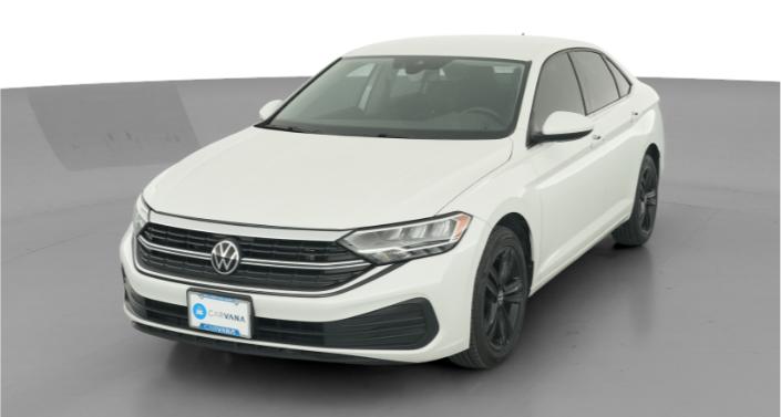 Thumbnail: 2022 Volkswagen Jetta - 1