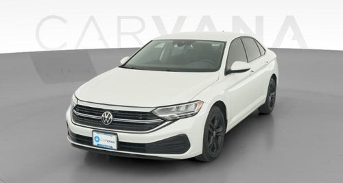 2022 Volkswagen Jetta