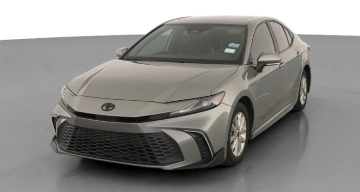 Thumbnail: 2025 Toyota Camry - 1