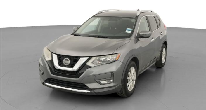 Thumbnail: 2018 Nissan Rogue - 1