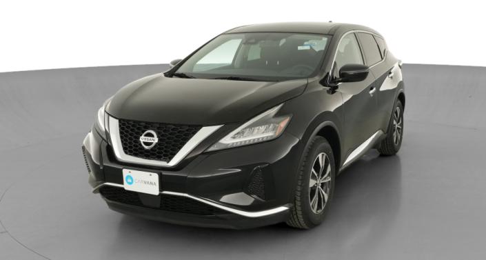 Thumbnail: 2020 Nissan Murano - 1