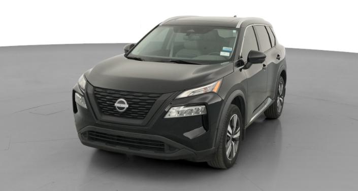 Thumbnail: 2023 Nissan Rogue - 1