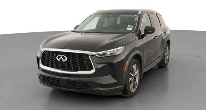 Thumbnail: 2023 INFINITI QX60 - 1