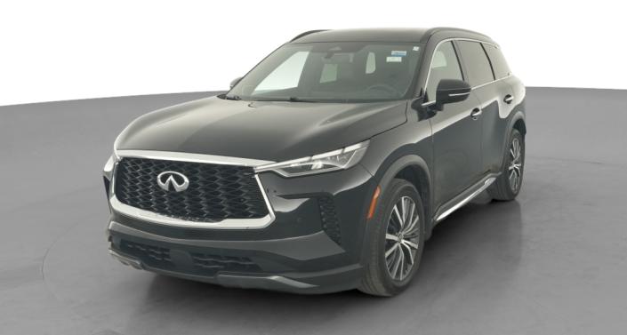 Thumbnail: 2023 INFINITI QX60 - 1