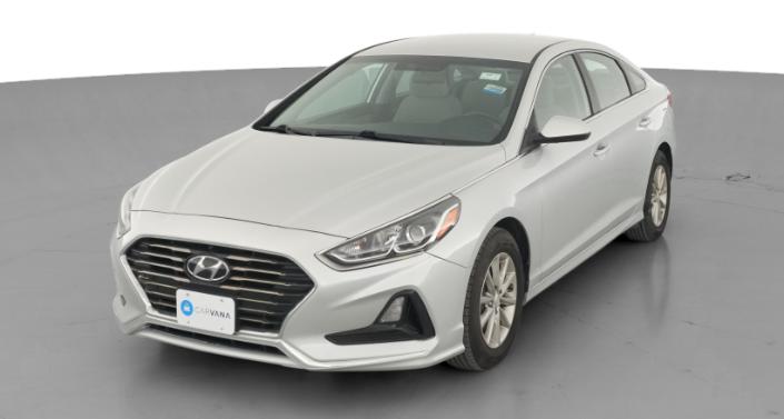 Thumbnail: 2019 Hyundai Sonata - 1