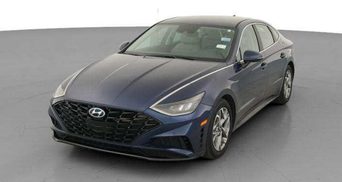 Thumbnail: 2022 Hyundai Sonata - 1
