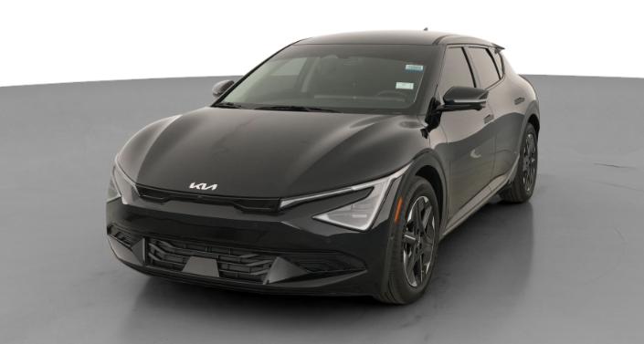 Thumbnail: 2025 Kia EV6 - 1