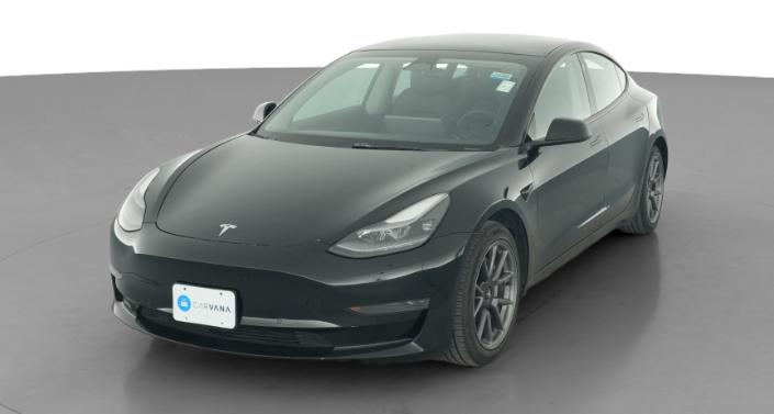 Thumbnail: 2022 Tesla Model 3 - 1