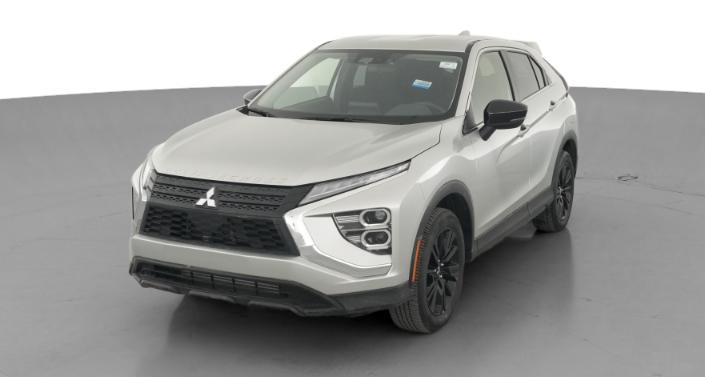 Thumbnail: 2025 Mitsubishi Eclipse Cross - 1