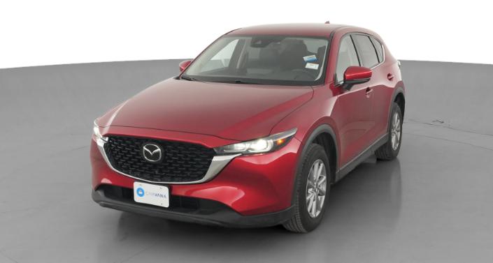 Thumbnail: 2023 Mazda CX-5 - 1