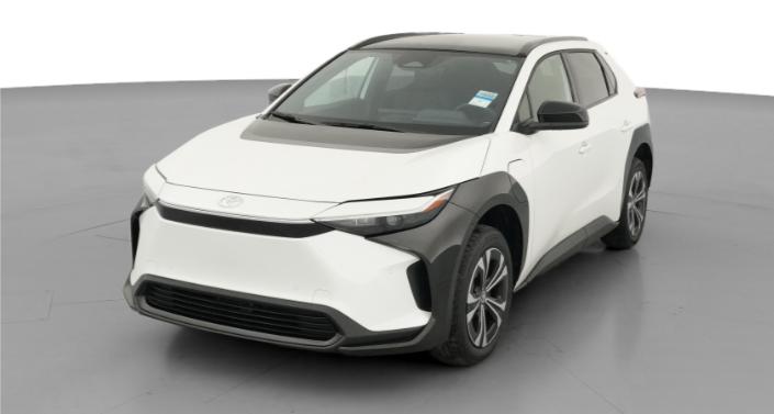 2025 Toyota bZ4X XLE -
                  Auburn, GA