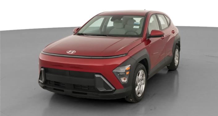 Thumbnail: 2025 Hyundai Kona - 1