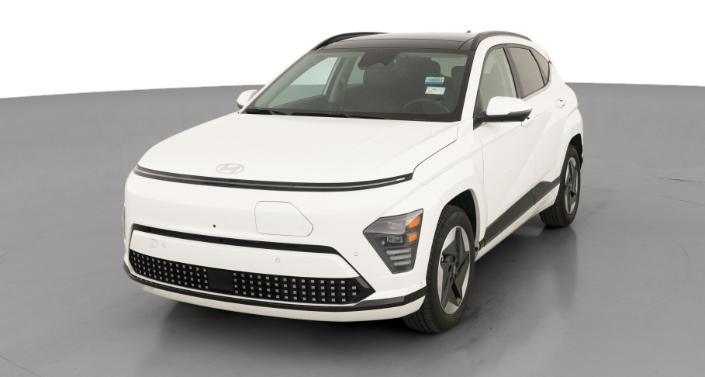 Thumbnail: 2024 Hyundai Kona - 1