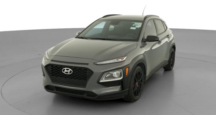 Thumbnail: 2021 Hyundai Kona - 1