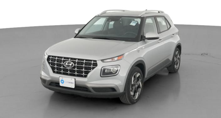 Thumbnail: 2021 Hyundai Venue - 1